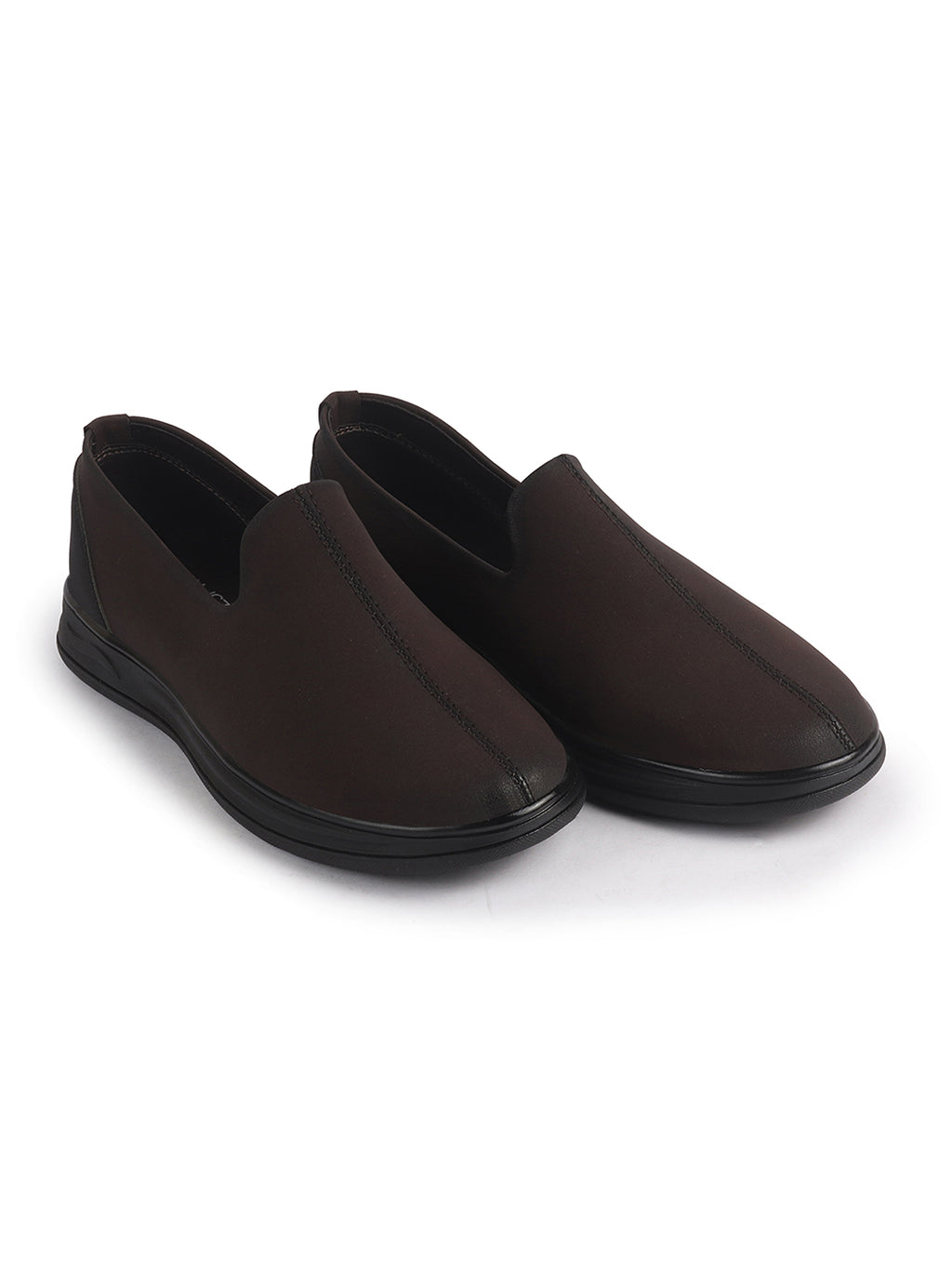 formal slip ons for men