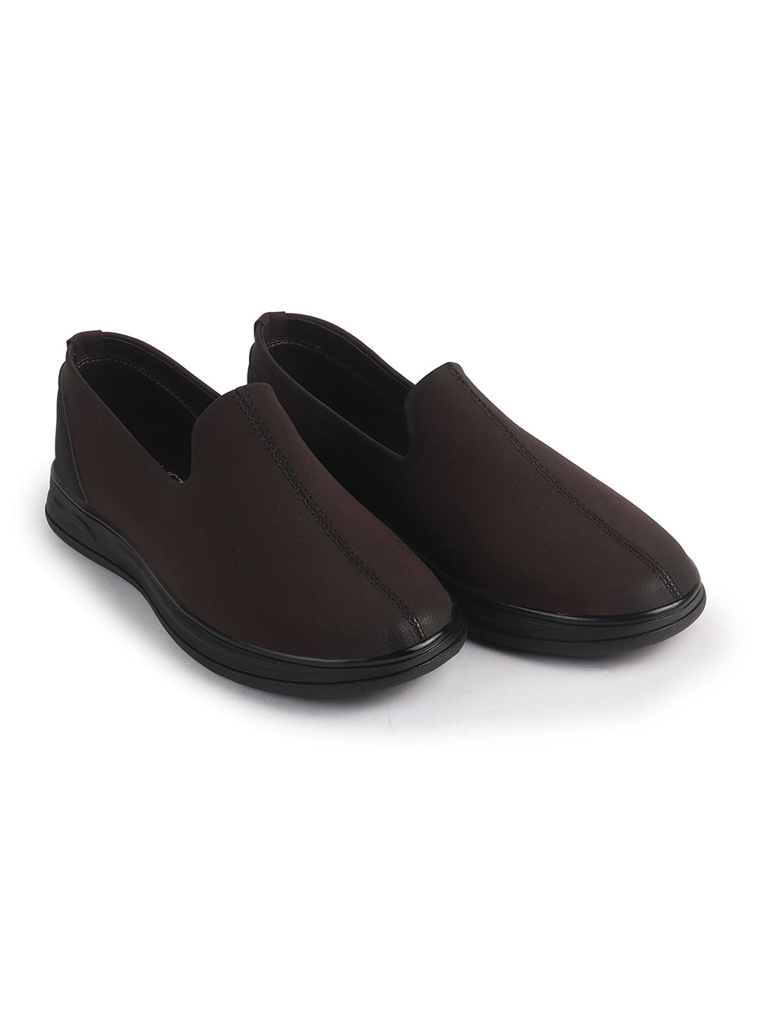 formal slip ons for men