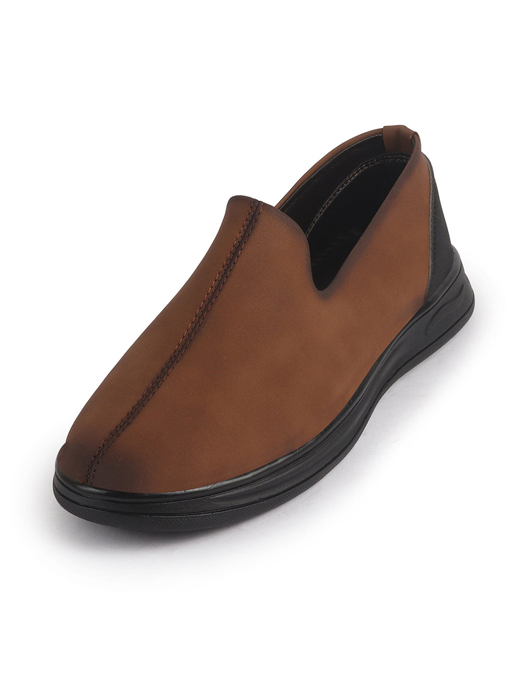 mens dress slip on shoes