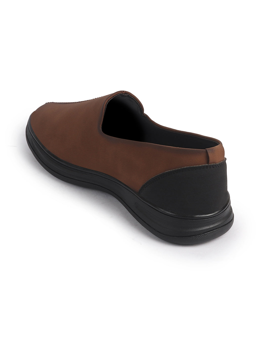 slip on dress shoes men