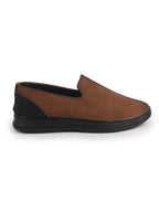 mens casual formal loafers