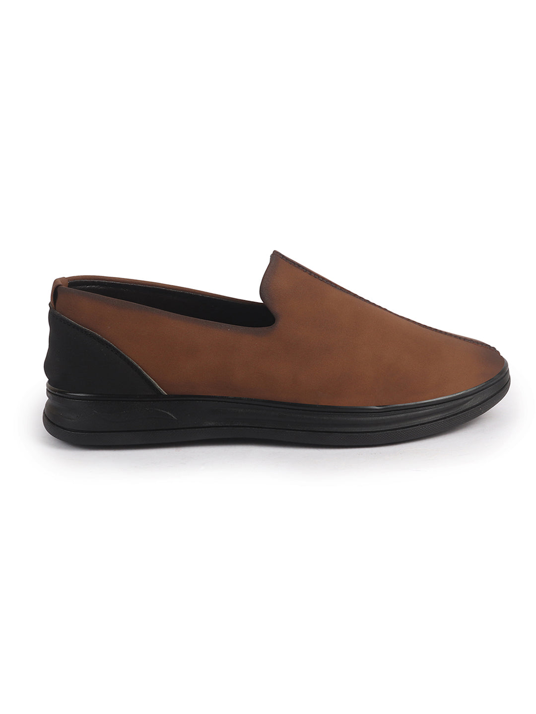 mens casual formal loafers