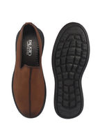 men formal slip on shoes