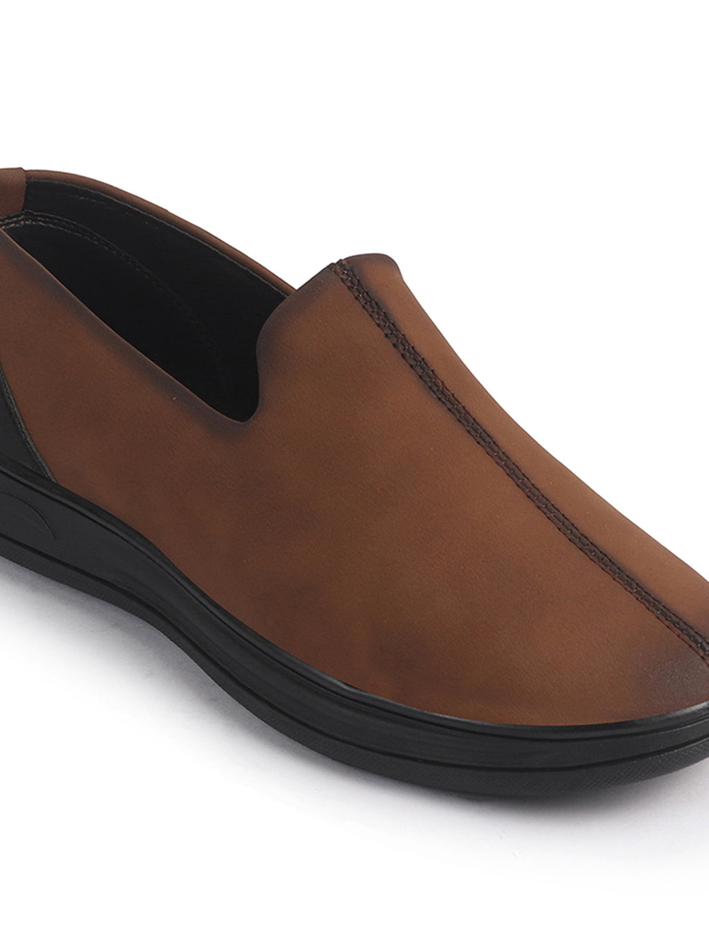 men formal slip on shoes
