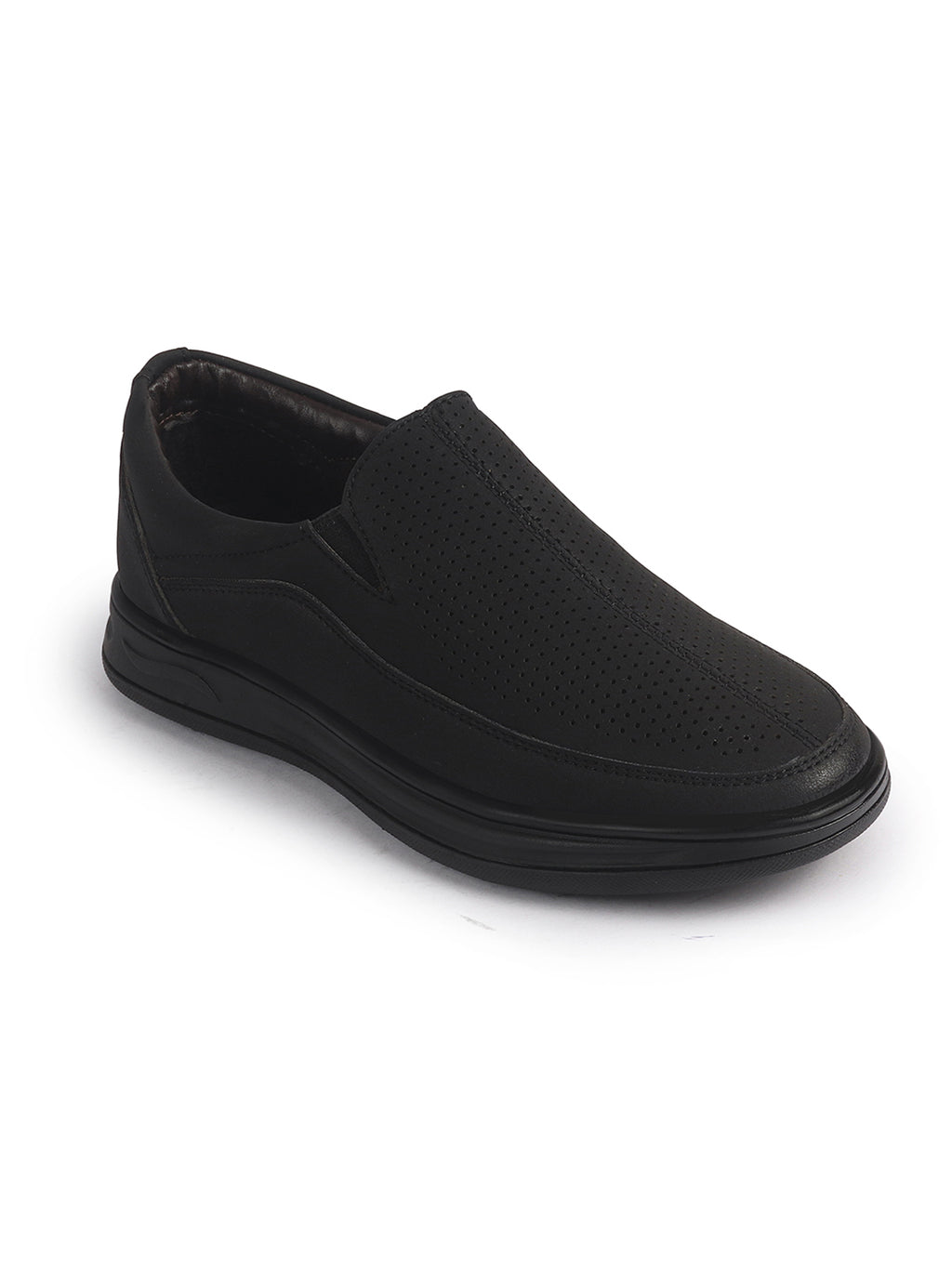 formal slip ons for men