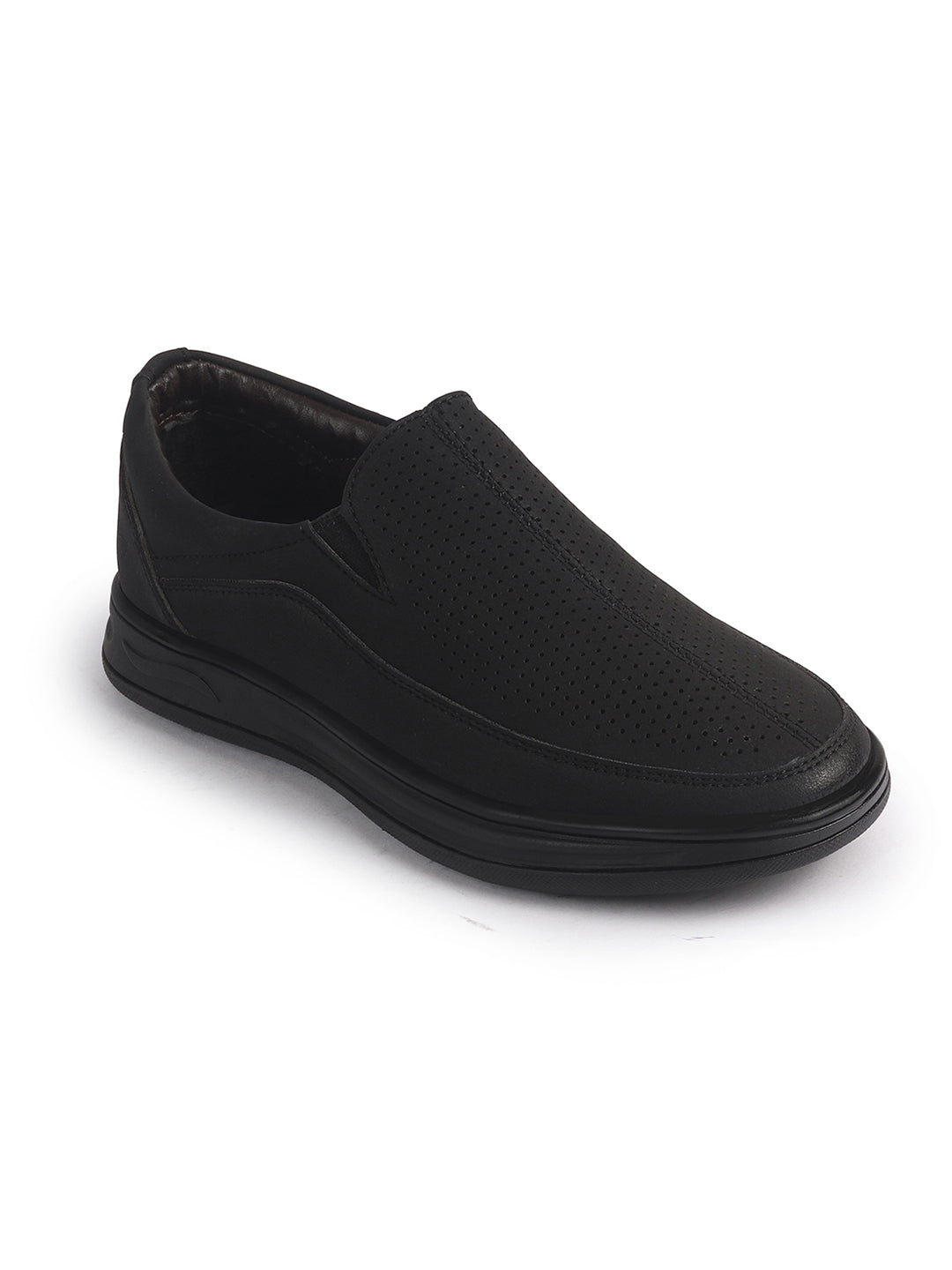 formal slip ons for men