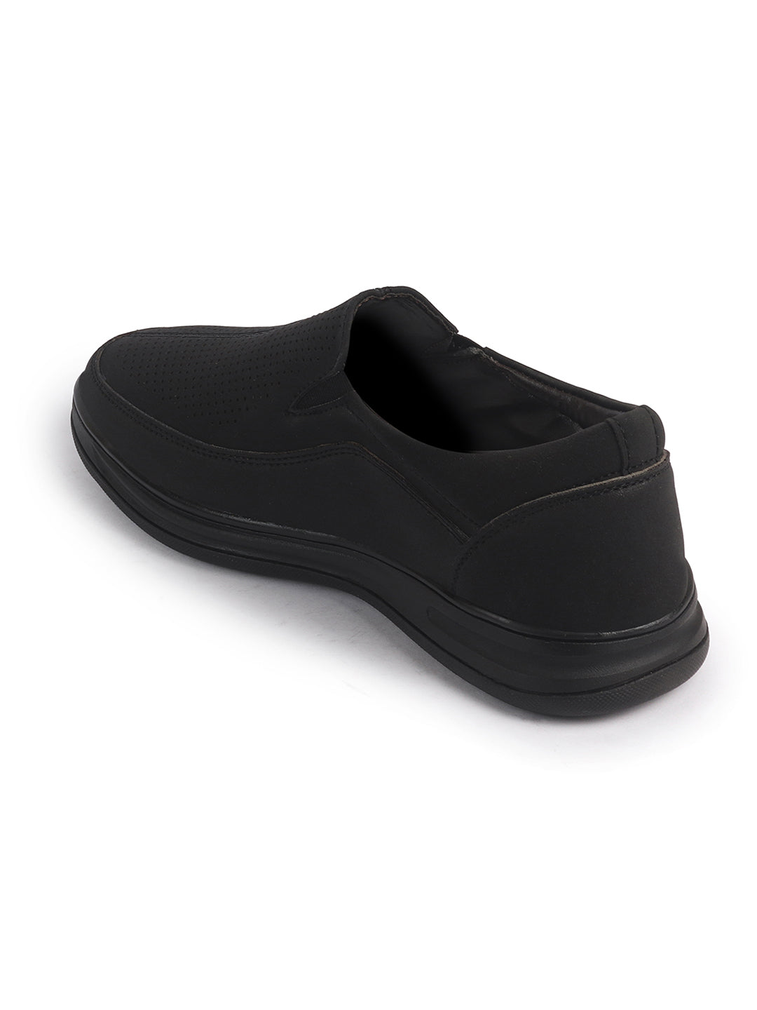 mens dress slip on shoes
