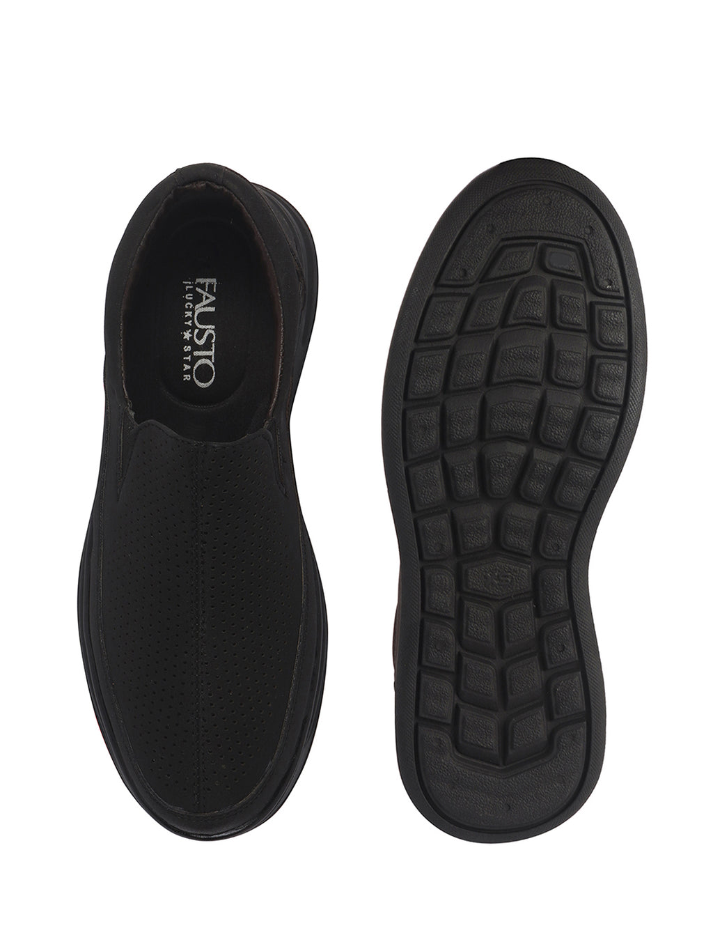 slip on dress shoes men