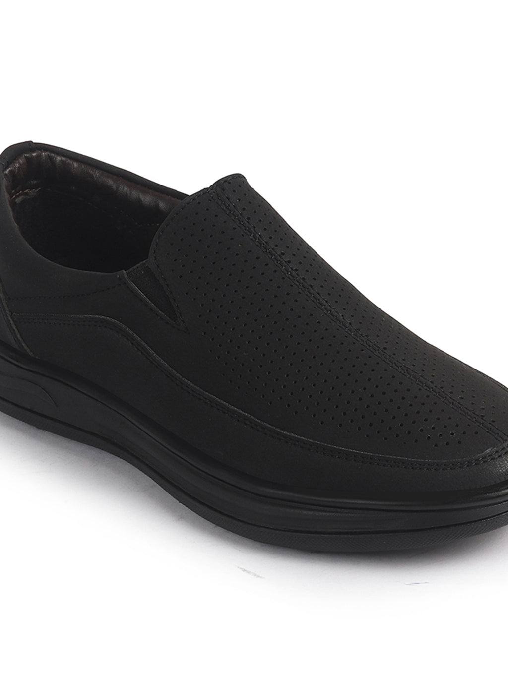 slip on dress shoes men