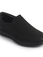 slip on dress shoes men