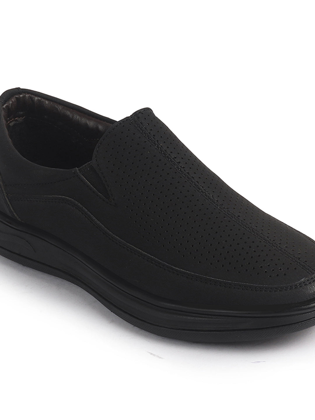 slip on dress shoes men