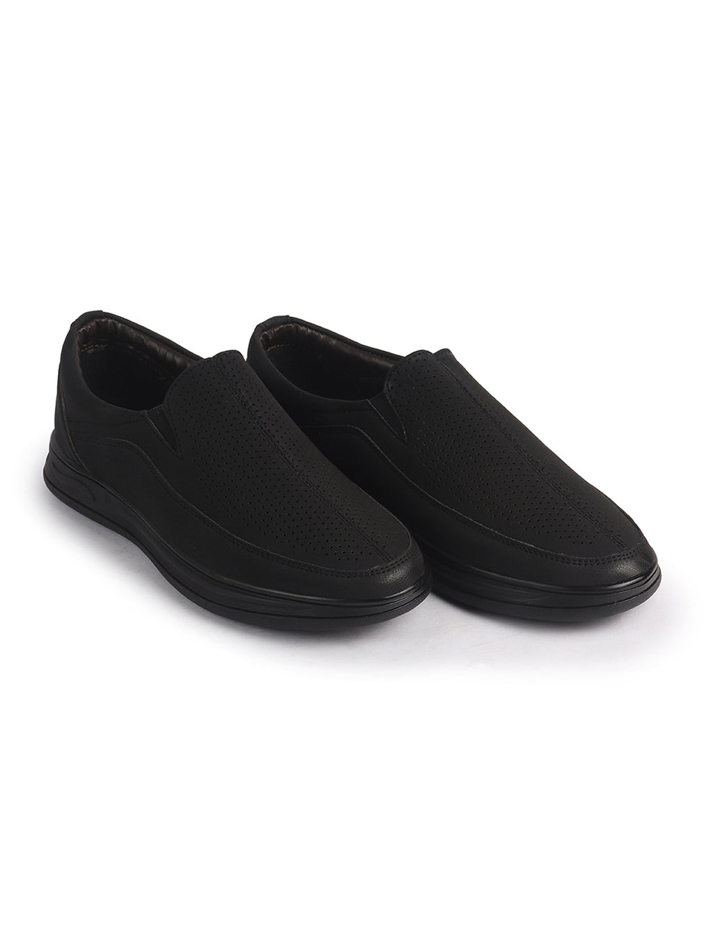 slip on dress shoes men