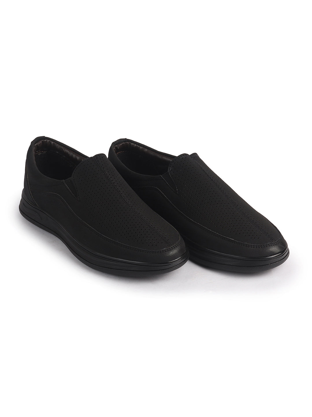slip on dress shoes men
