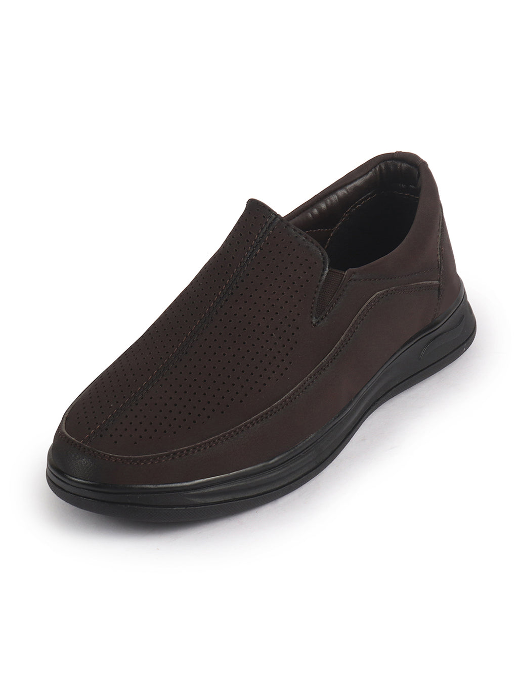 mens casual formal loafers