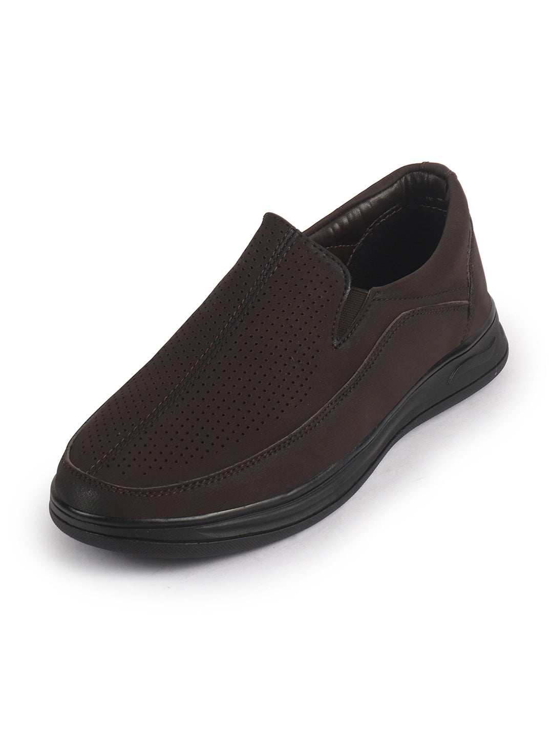 mens casual formal loafers