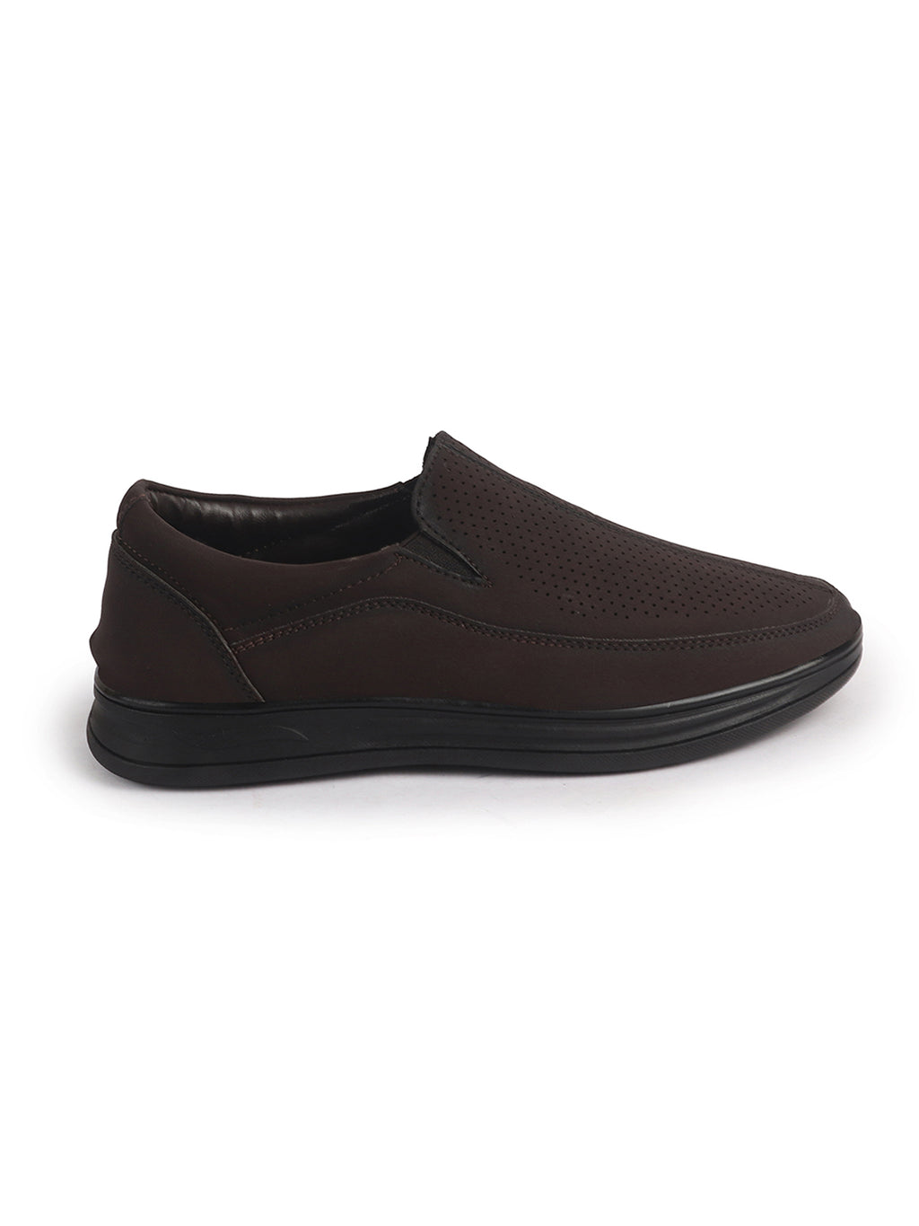 formal slip ons for men