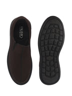 mens dress slip on shoes