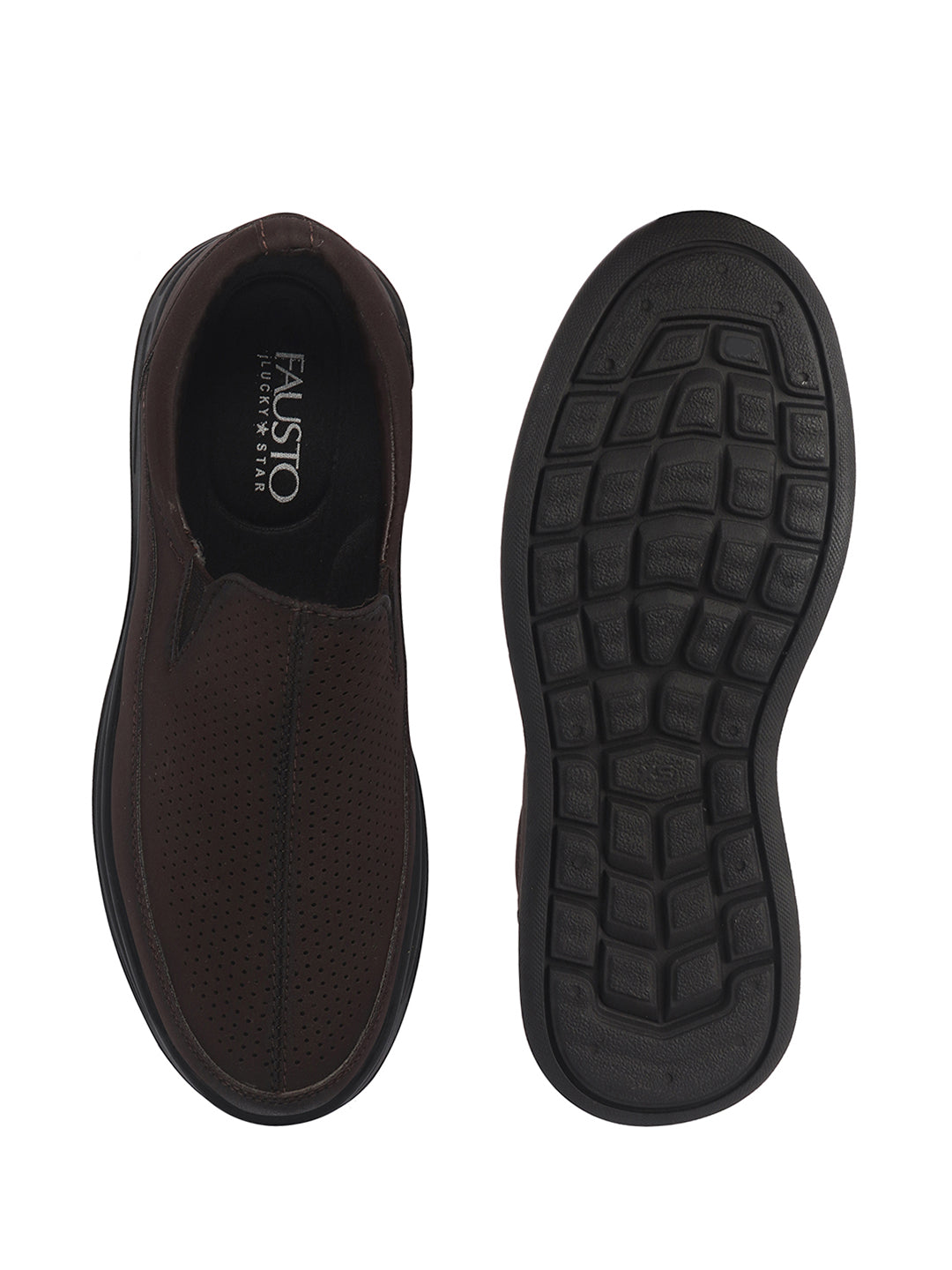 mens dress slip on shoes
