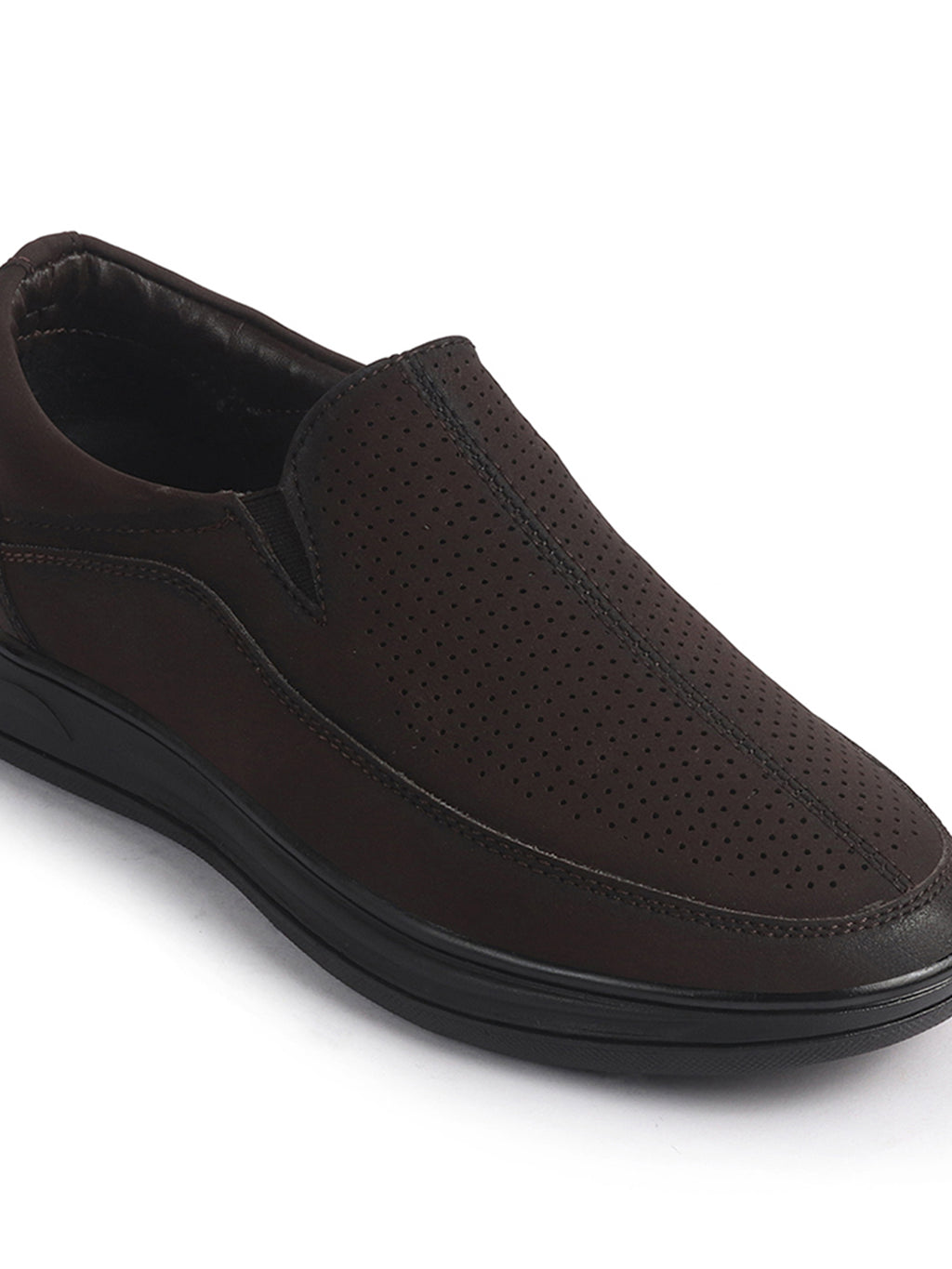 mens dress slip on shoes