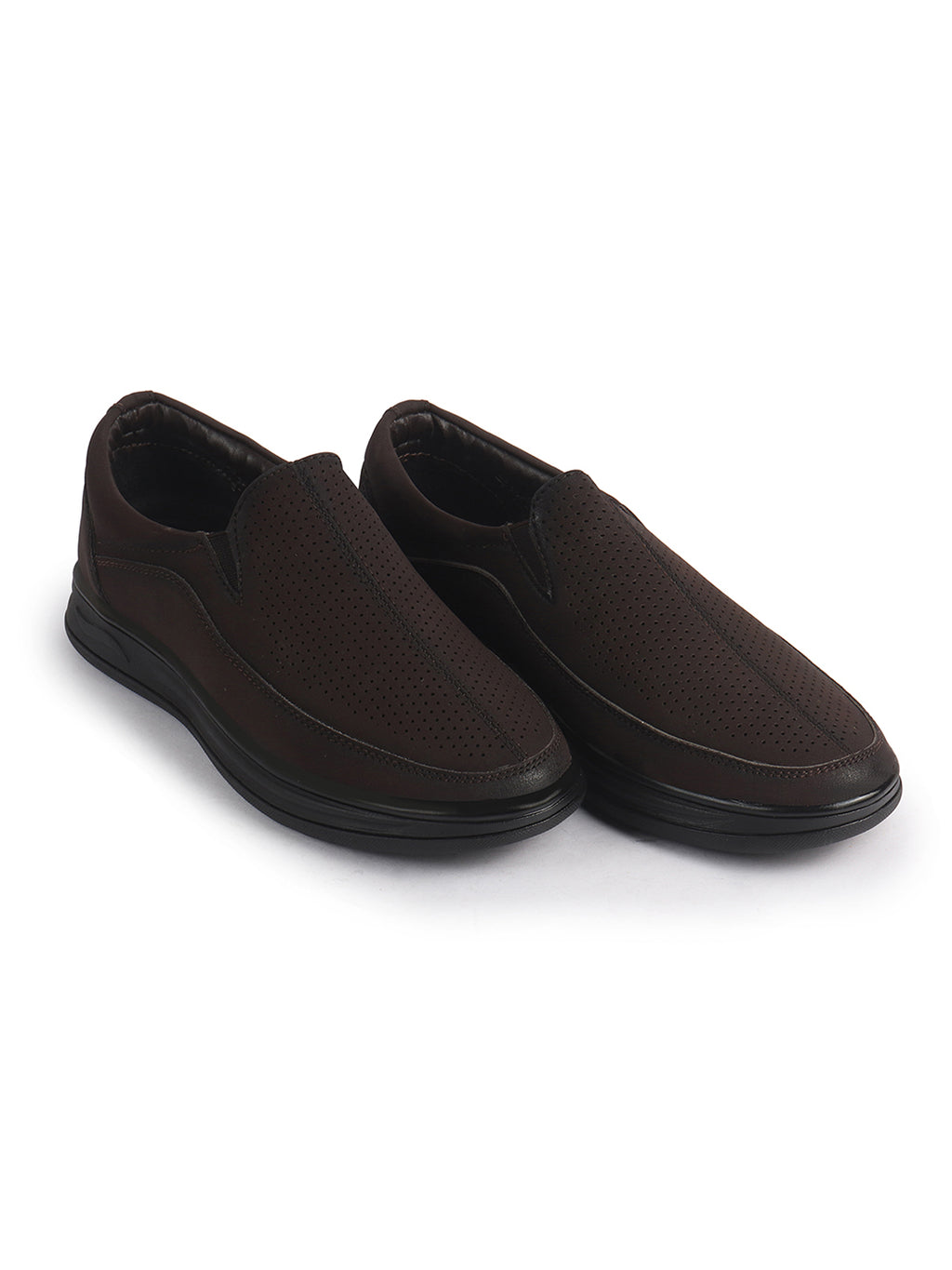 mens dress slip on shoes