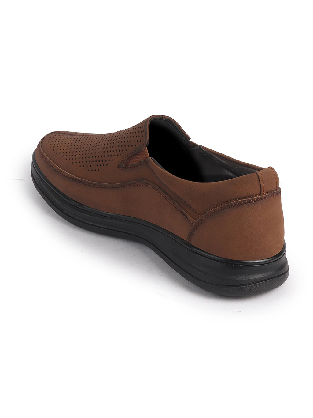 mens casual formal loafers