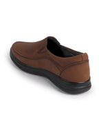 mens casual formal loafers