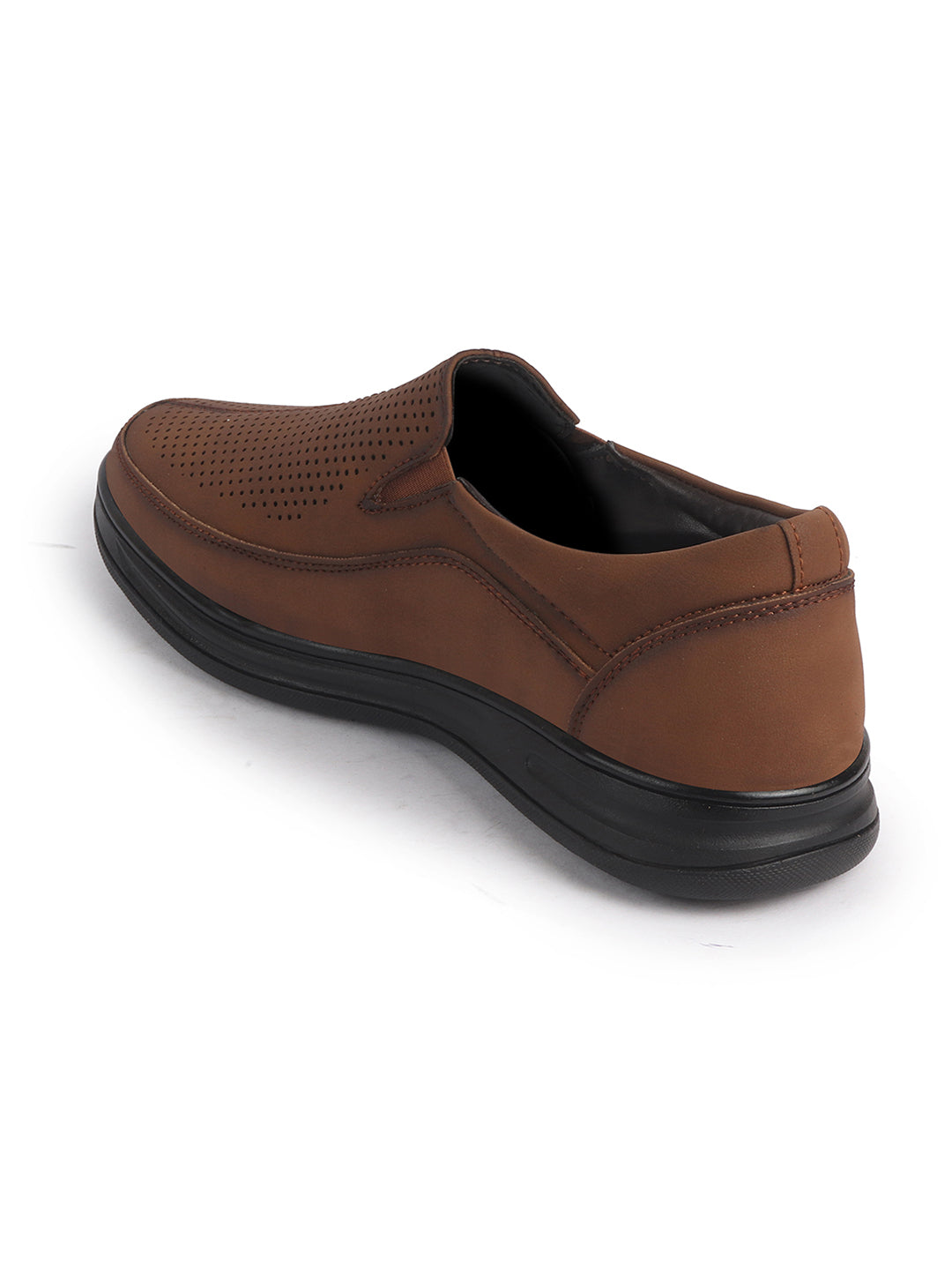 mens casual formal loafers