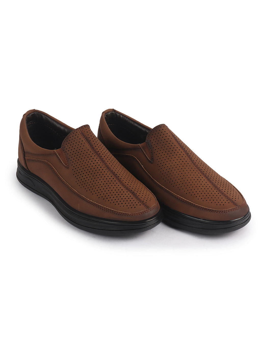 mens formal loafers