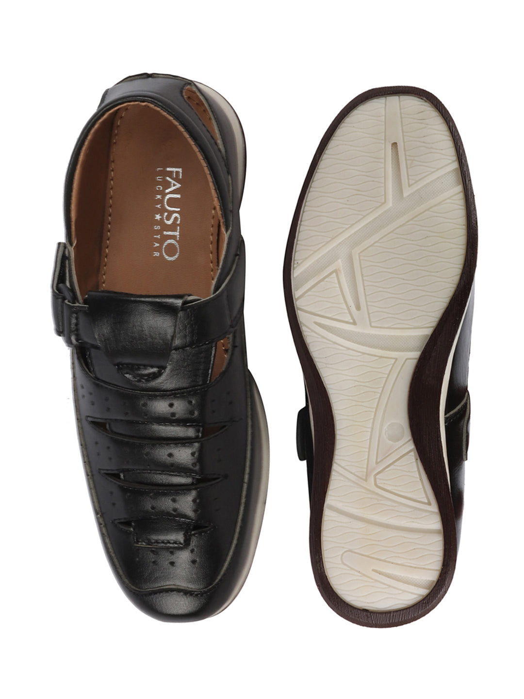men sandals