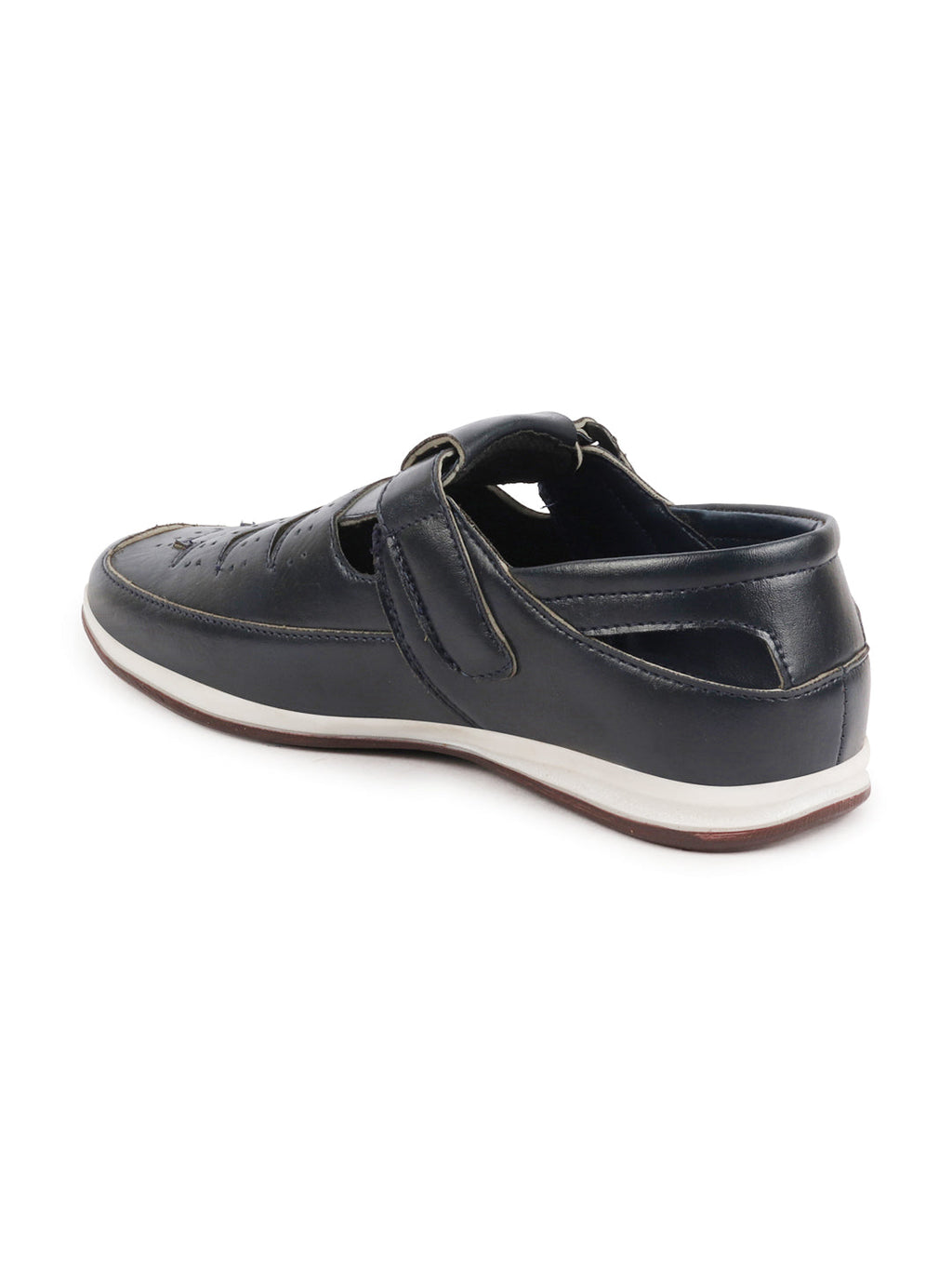 sandal strap velcro