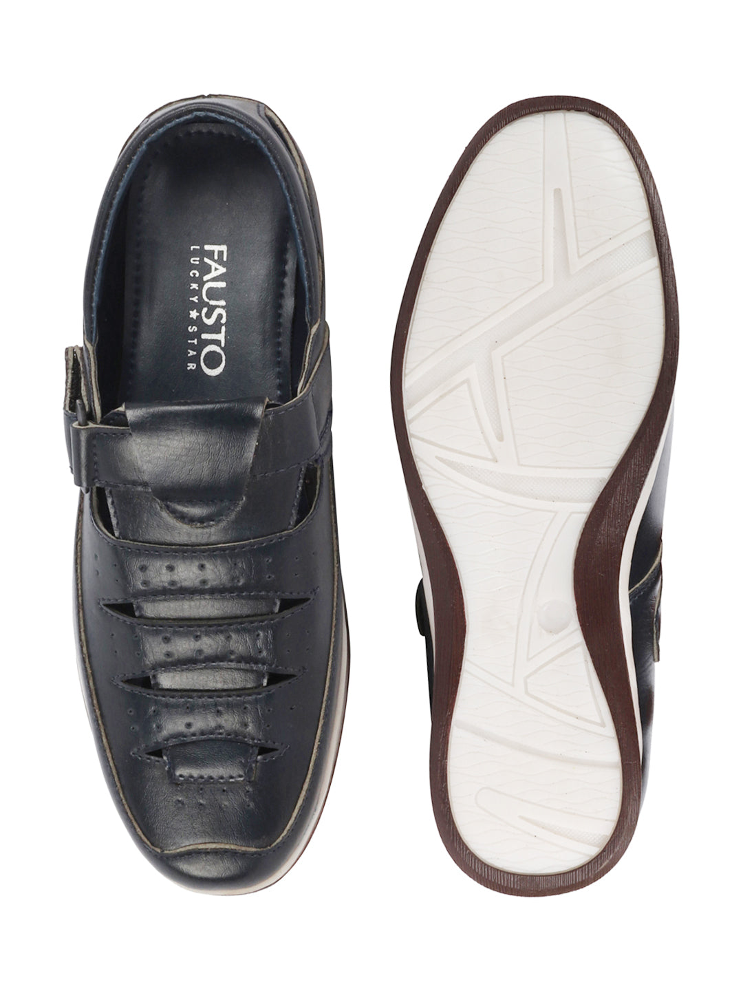 men sandals