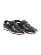 buckle sandal