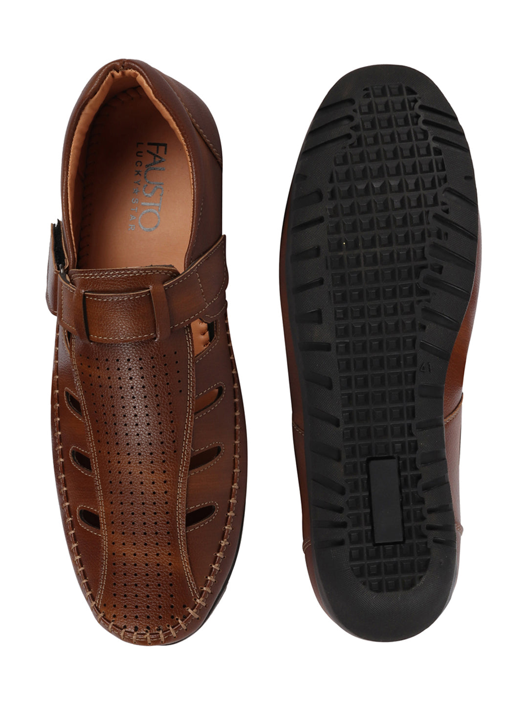 mens sandals casual