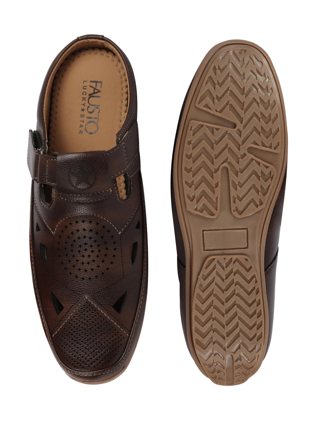 mens sandals casual