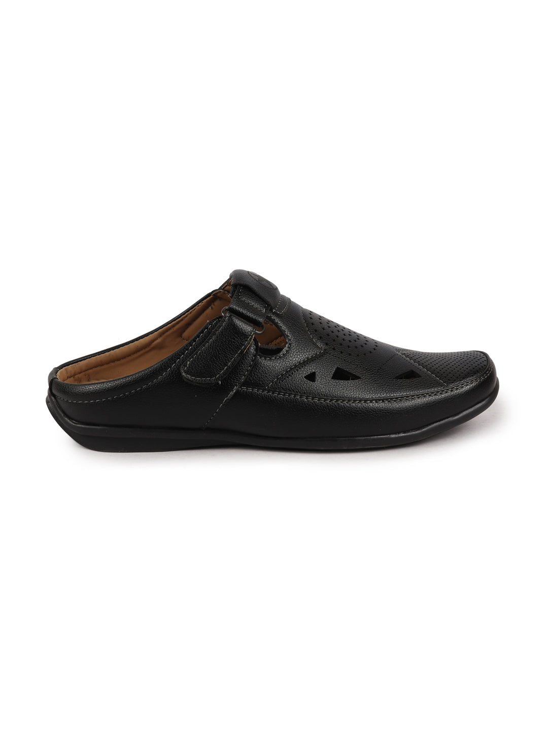 mens sandals branded