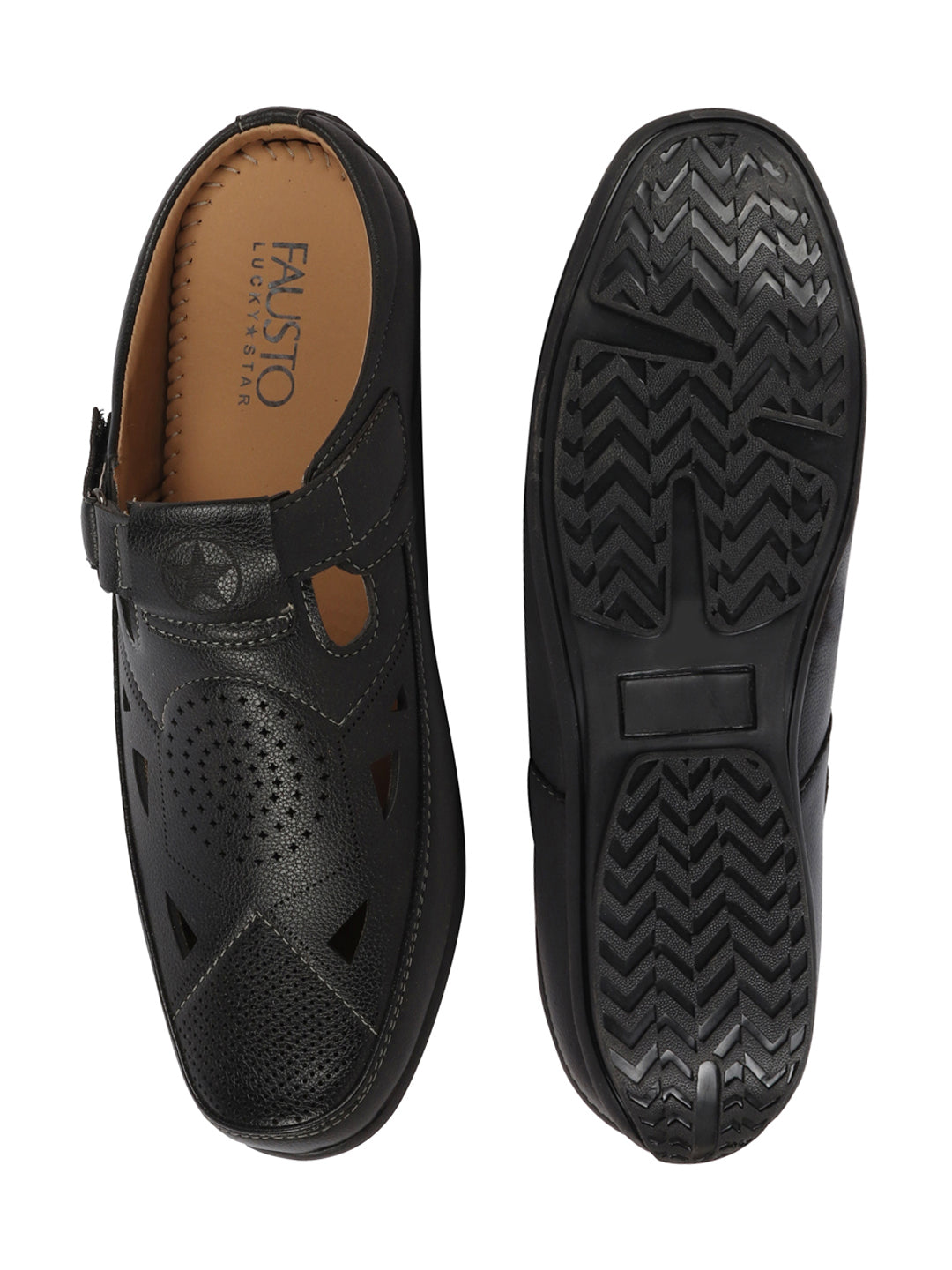mens sandals casual