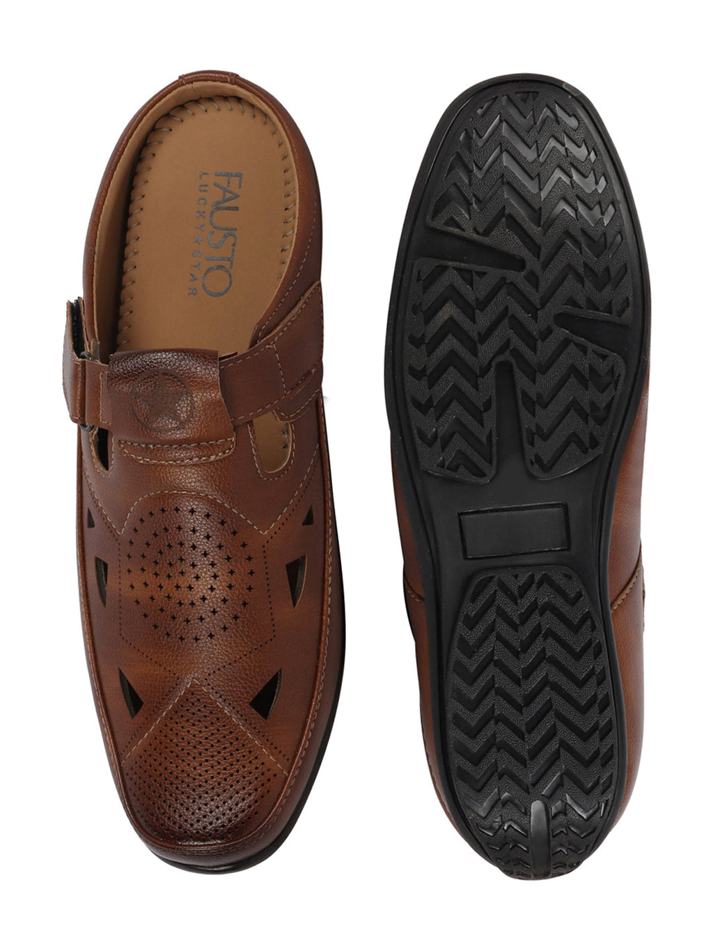 mens sandals casual