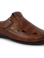 peshawari sandals for men