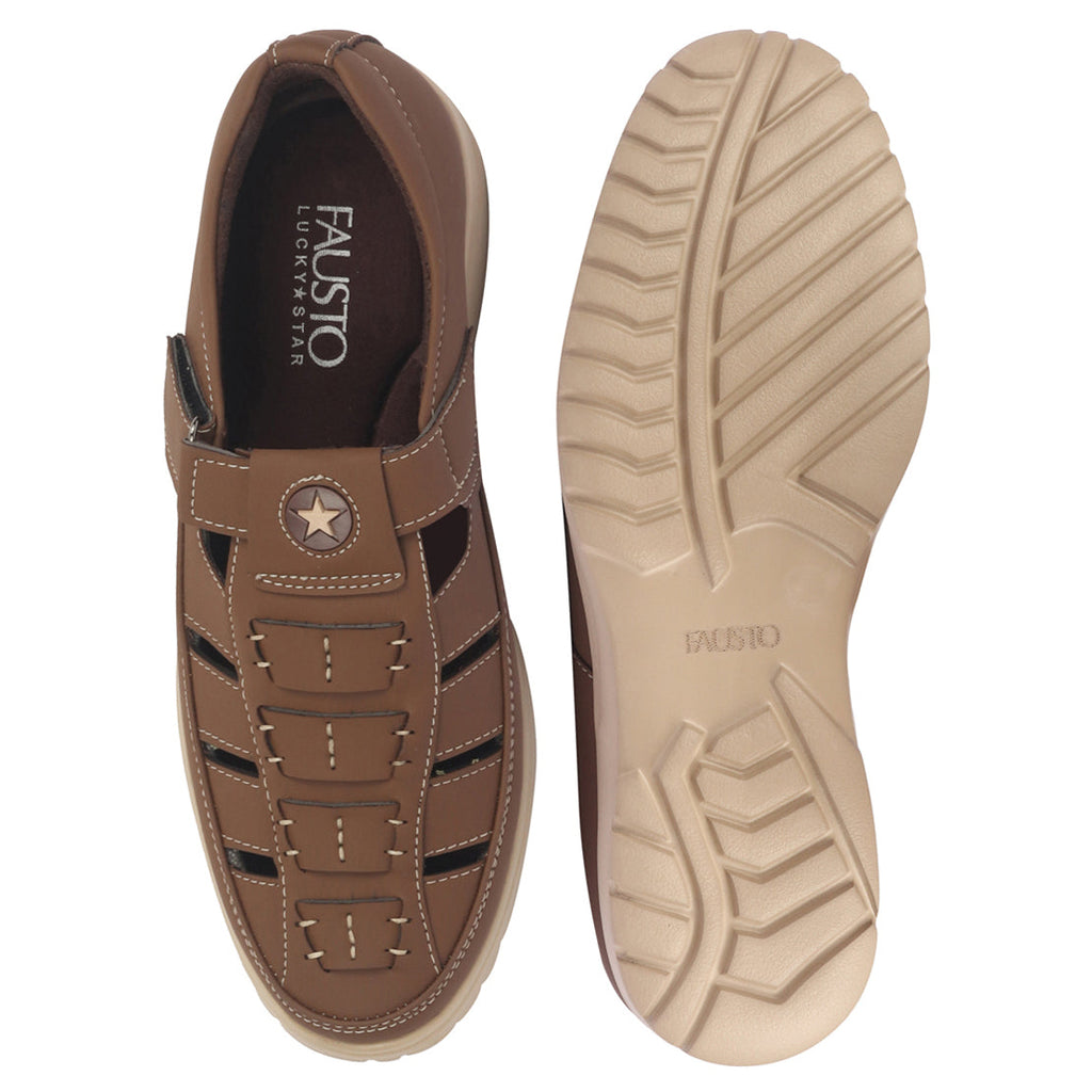 mens sandals casual