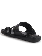 comfortable slippers for men