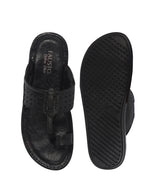 mens orthopedic flip flops