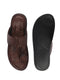 casual toe ring footwear men