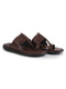 ethnic toe ring slippers men