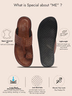 toe ring slippers for men