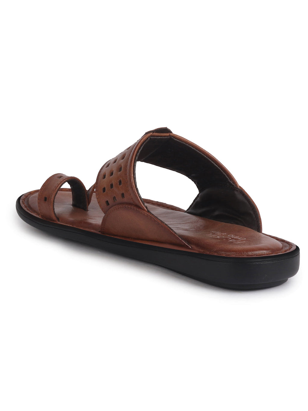 mens toe ring sandals