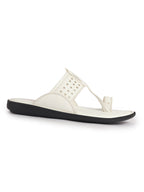 arch support slippers for men
