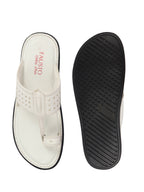 mens orthopedic flip flops
