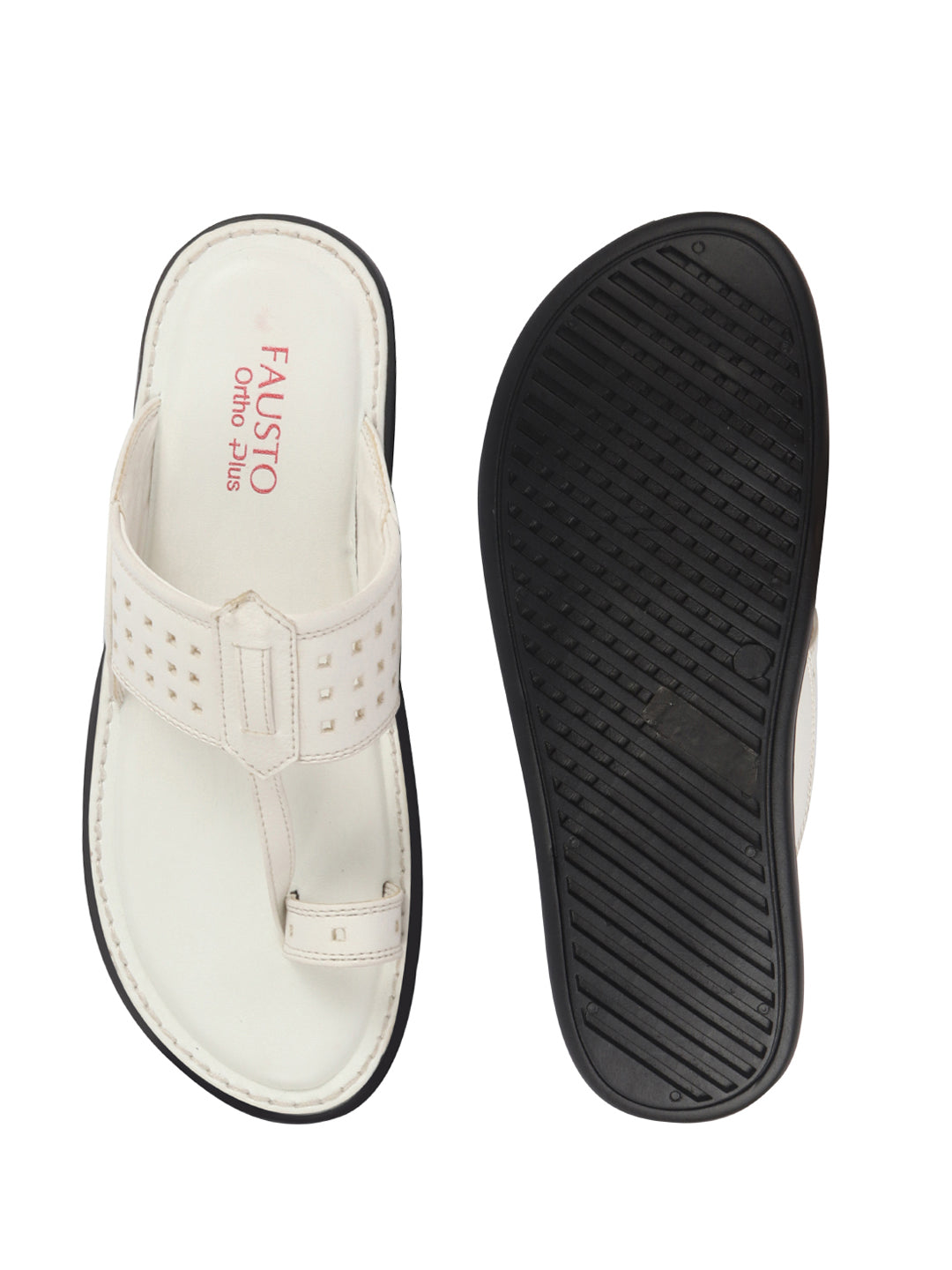 mens orthopedic flip flops