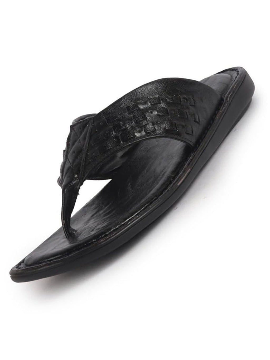 soft sole slippers for men