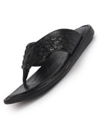 soft sole slippers for men